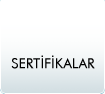 Sertifikalar