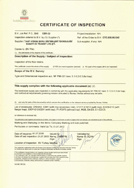 Bver Floor Drains 2009